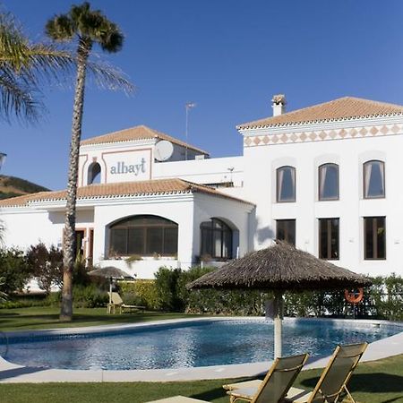 إِستيبونا Albayt Resort & Spa المظهر الخارجي الصورة