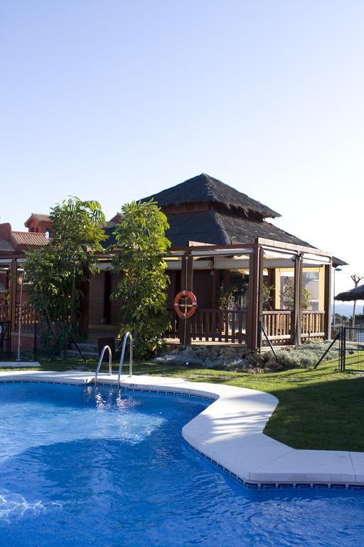 إِستيبونا Albayt Resort & Spa المظهر الخارجي الصورة