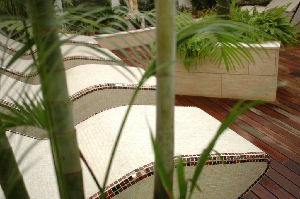 إِستيبونا Albayt Resort & Spa المظهر الخارجي الصورة