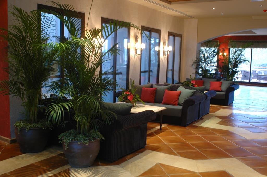 إِستيبونا Albayt Resort & Spa المظهر الخارجي الصورة
