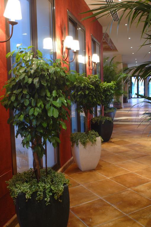 إِستيبونا Albayt Resort & Spa المظهر الخارجي الصورة