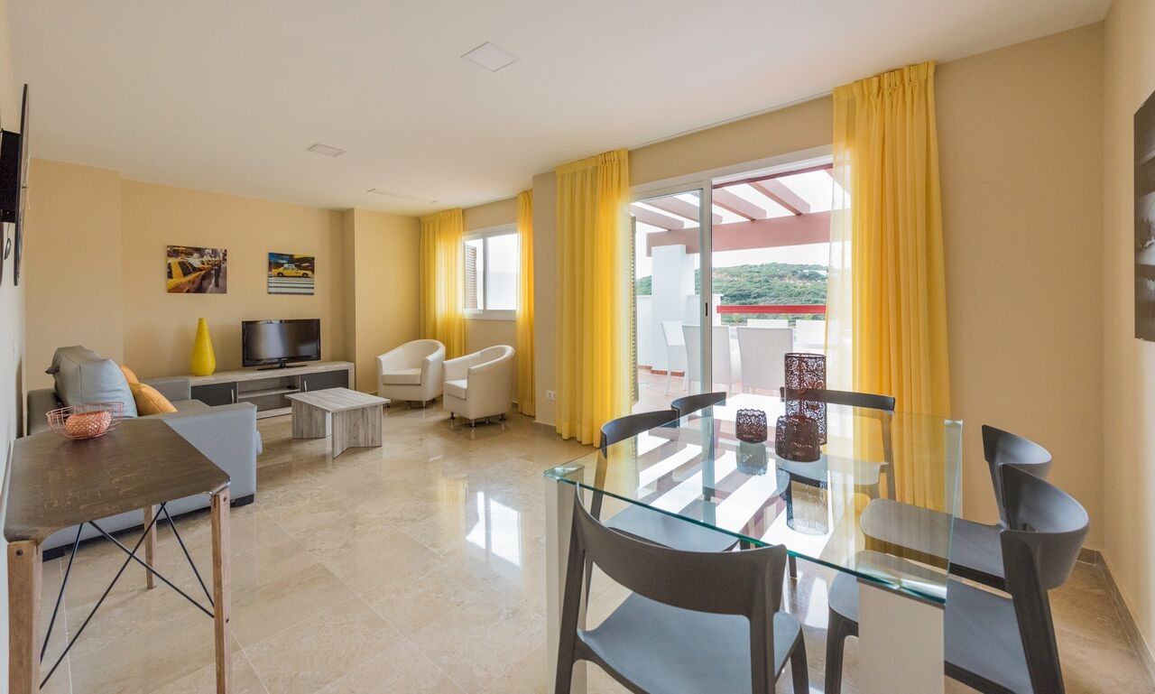 إِستيبونا Albayt Resort & Spa المظهر الخارجي الصورة