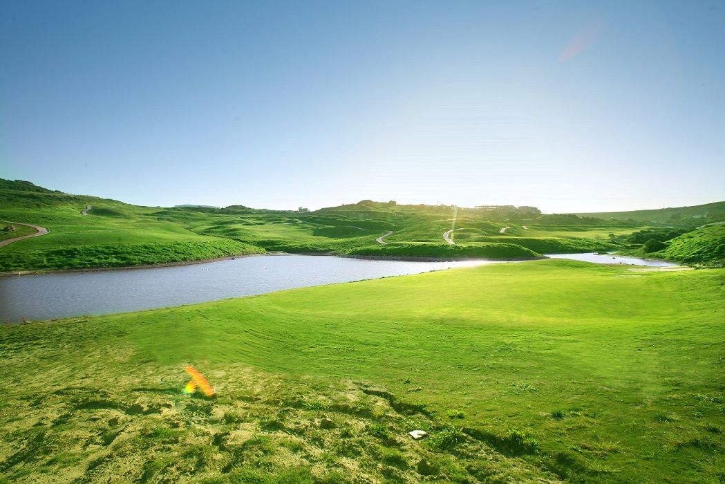 إِستيبونا Albayt Resort & Spa المظهر الخارجي الصورة