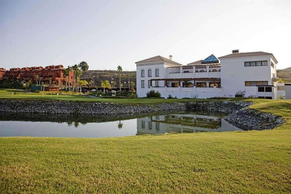 إِستيبونا Albayt Resort & Spa المظهر الخارجي الصورة