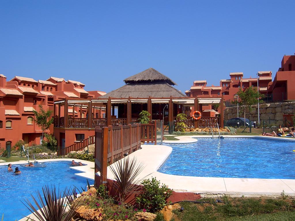 إِستيبونا Albayt Resort & Spa المظهر الخارجي الصورة