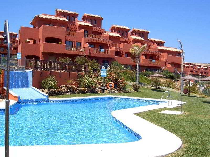 إِستيبونا Albayt Resort & Spa المظهر الخارجي الصورة