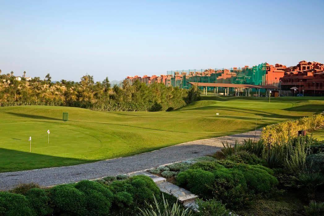 إِستيبونا Albayt Resort & Spa المظهر الخارجي الصورة