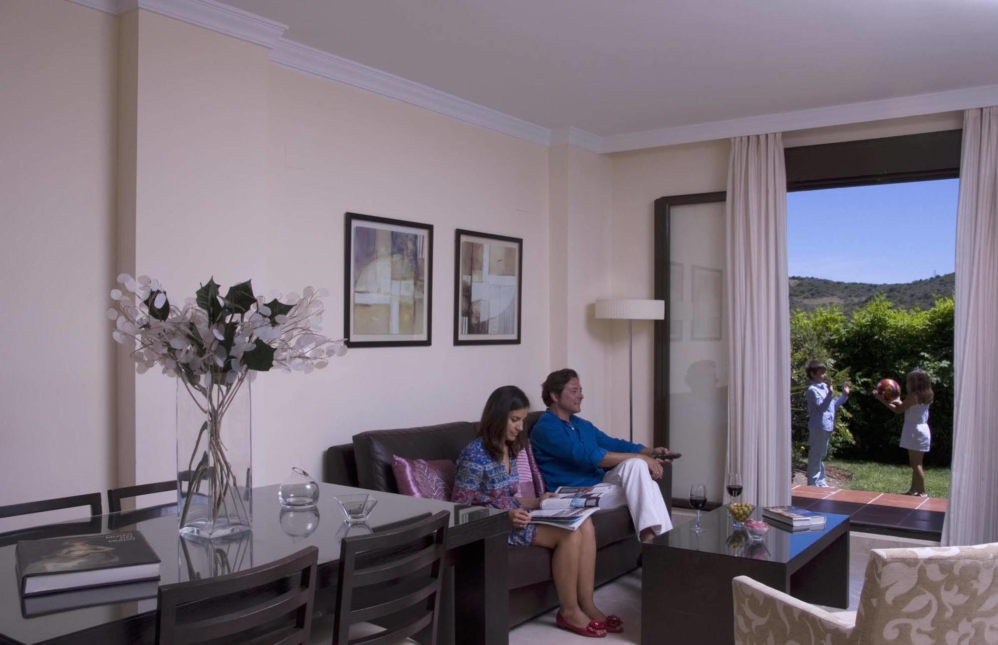إِستيبونا Albayt Resort & Spa المظهر الخارجي الصورة