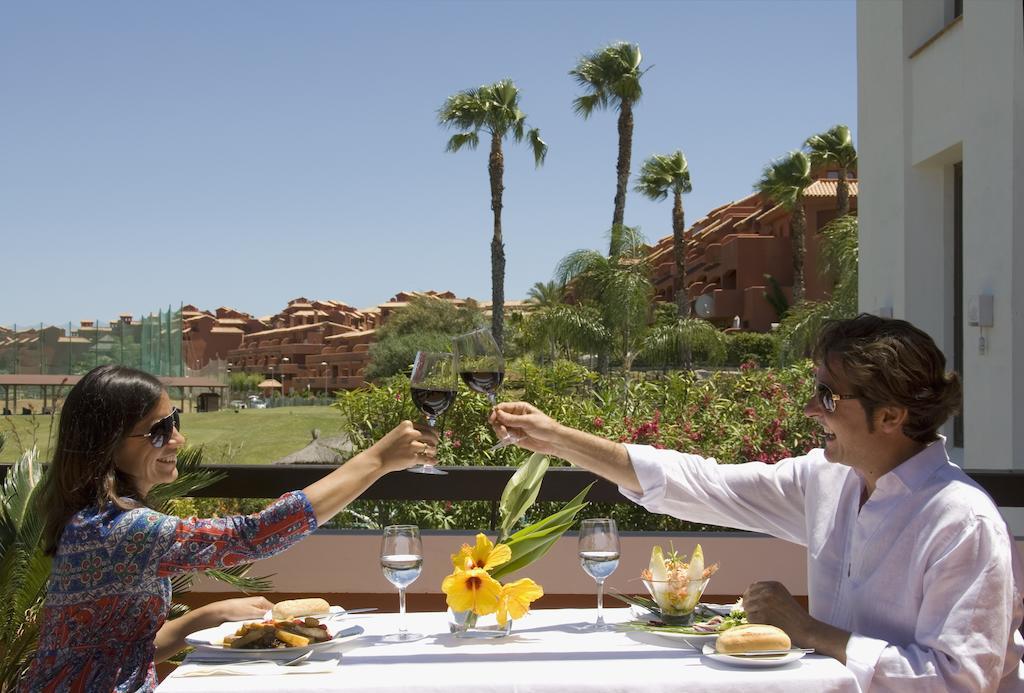 إِستيبونا Albayt Resort & Spa المظهر الخارجي الصورة