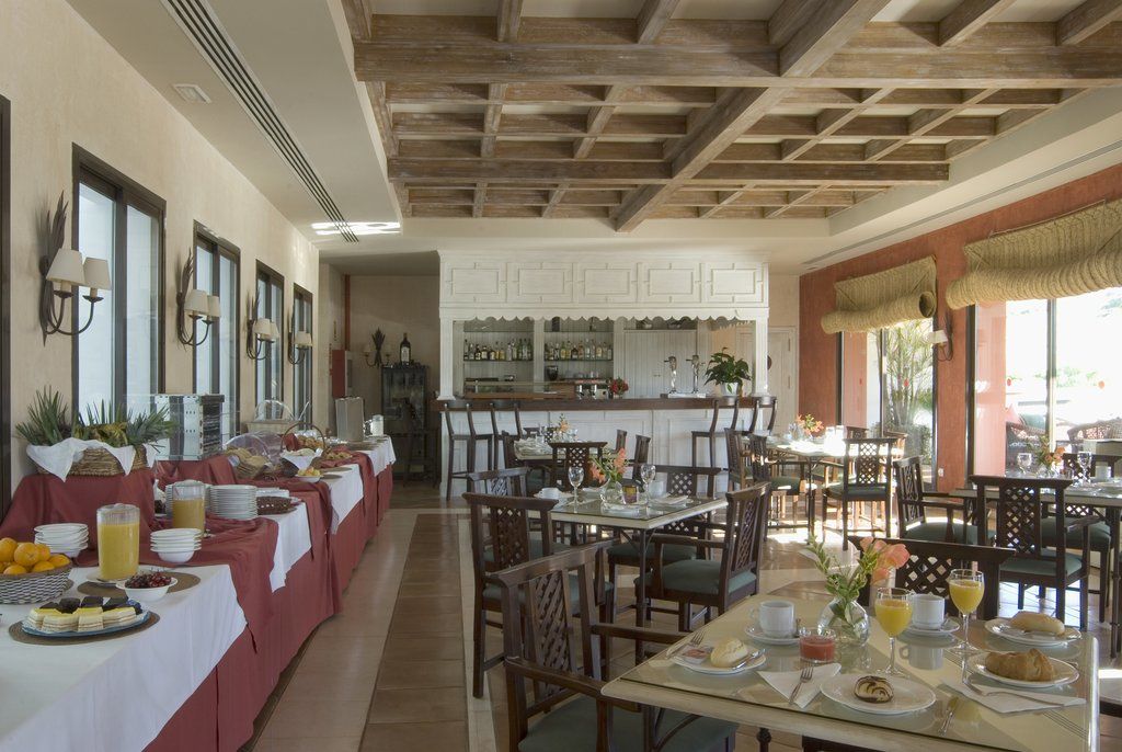 إِستيبونا Albayt Resort & Spa المظهر الخارجي الصورة