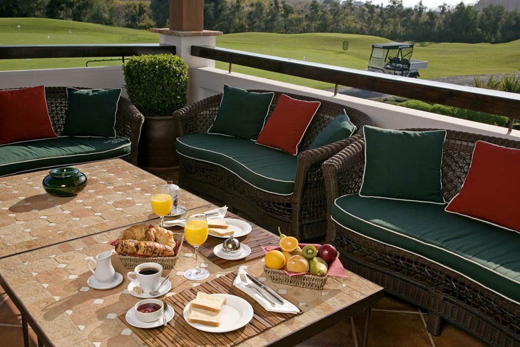 إِستيبونا Albayt Resort & Spa المظهر الخارجي الصورة