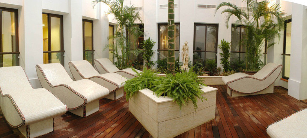 إِستيبونا Albayt Resort & Spa المظهر الخارجي الصورة