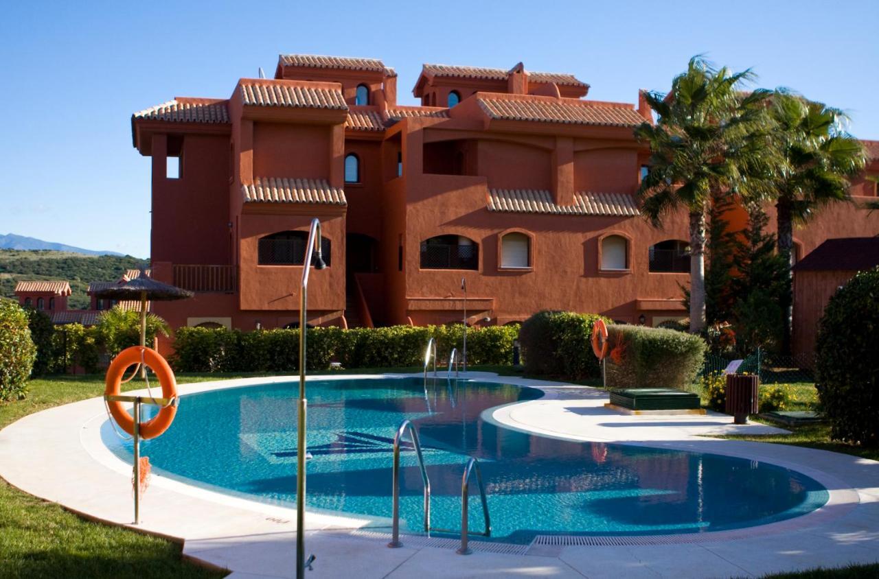 إِستيبونا Albayt Resort & Spa المظهر الخارجي الصورة