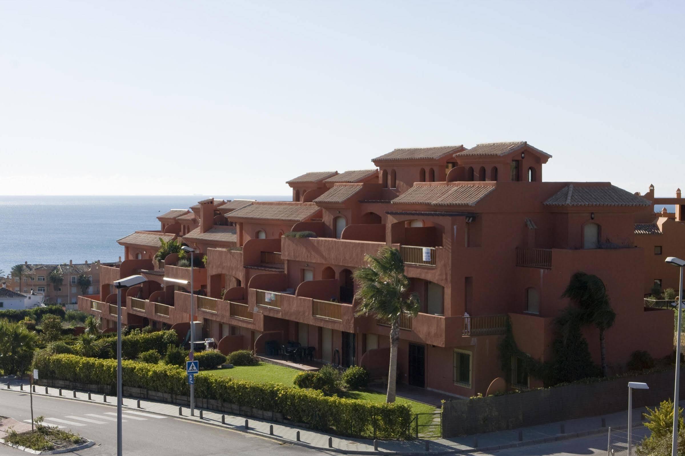 إِستيبونا Albayt Resort & Spa المظهر الخارجي الصورة