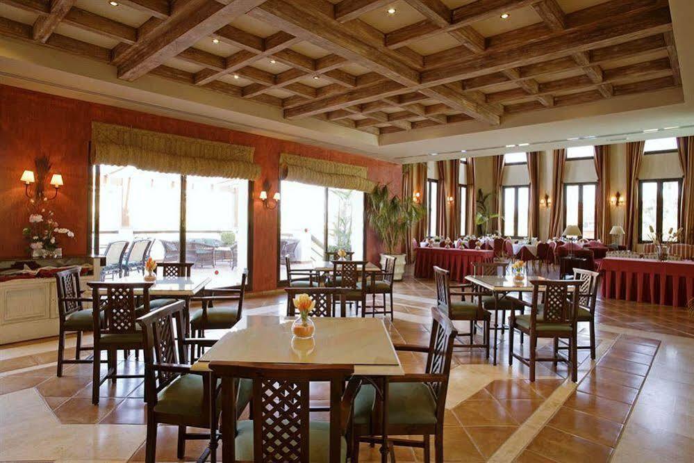 إِستيبونا Albayt Resort & Spa المظهر الخارجي الصورة