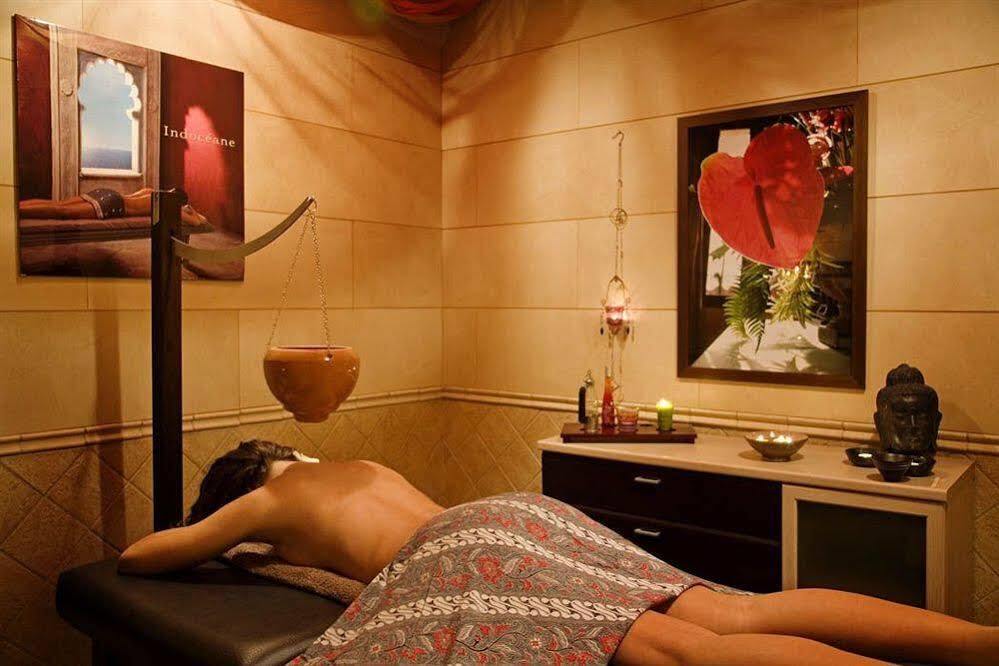 إِستيبونا Albayt Resort & Spa المظهر الخارجي الصورة