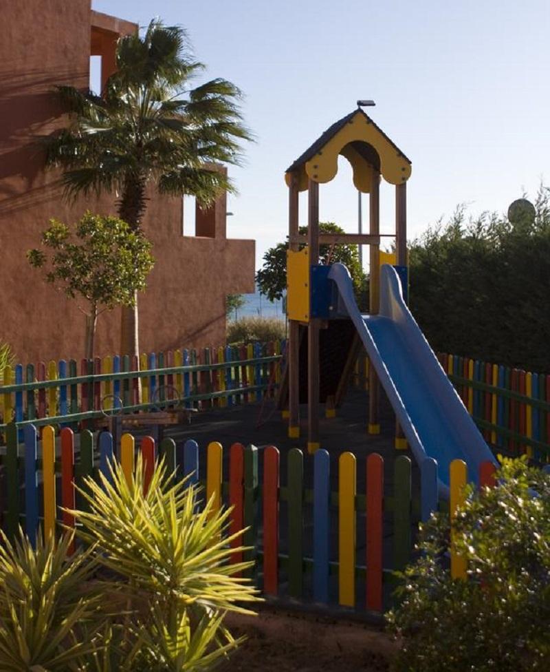 إِستيبونا Albayt Resort & Spa المظهر الخارجي الصورة